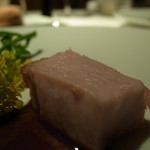 ライラ - キレイな色の豚ちゃんでした♪