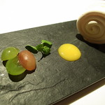 ライラ - アーティスティックなデザート