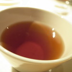 ライラ - すっきりした渋みと甘みが美味しいです。