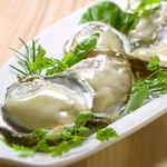 オーシャン グッド テーブル