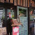 生姜料理 しょうが - 入り口