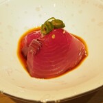 日本酒居酒屋 柳水 - 