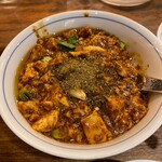 陳麻婆豆腐 - 