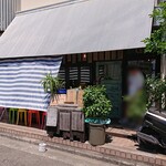 生姜料理 しょうが - 外観