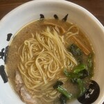 百歩ラーメン - 