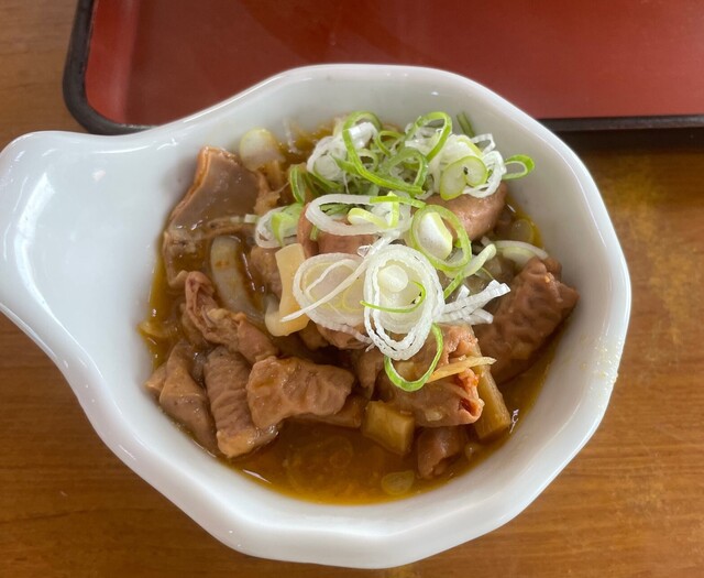 山田うどん ひたちなかインター店 - 阿字ケ浦/うどん | 食べログ