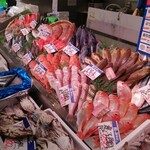 街のみなと食堂 - 料理写真: