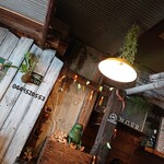 生姜料理 しょうが - 店内