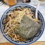 ラーメン丸仙 - 