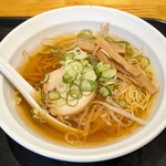 空海 - ラーメン