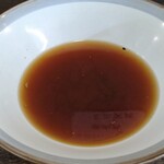 ガリレオ 八兵衛 - ごちそうさまでした