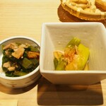 日本酒居酒屋 柳水 - 