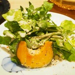 日本酒居酒屋 柳水 - 