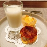 フランス料理 アッシュ - 