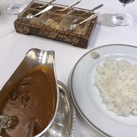 レストラン カスケード - 