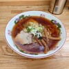 くどうラーメン