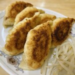 Takachiho - 野菜たっぷりの丸々餃子