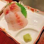 釣宿酒場マヅメ  - 