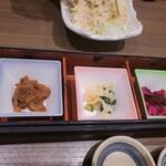 とんかつ みそ家 - 
