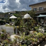 Lake Side Garden&Cafe - 