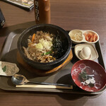 韓国料理マニト  - 