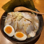 麺 波道 - 波動麺