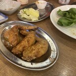 居酒屋革命 酔っ手羽 - 