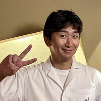 鎌倉 北じま - 本日は、北嶋さんから念願であった”さかな人 長谷川さん”をご紹介頂くというサプライズ。魚好きなわたくしとしては理想的な生き方に見えてしまう。（ご苦労は顧みず・・・ですが）