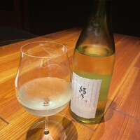 WINE食堂 緒乃 - 