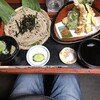 Teuchi Soba Ebisu - 