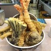 Tempura Hamaya - 