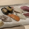 鯛力寿司 - 寿司