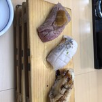 いなせ寿司 弘明寺店 - 