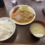 魚光食堂 - 