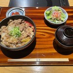 Sukiyaki Gyuu Shabu Matsujuu - 