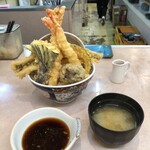 Tempura Hamaya - 