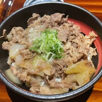 すき焼き 牛しゃぶ 松重 - 