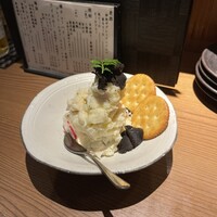 創作和食 わた邊 - 
