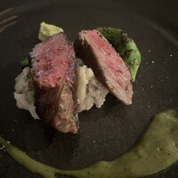 TROIS CUIT ASANUMA - 