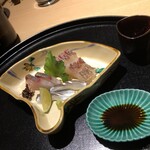 Kaiseki Ryouri Hashimoto - 