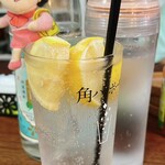 朝めし酒場 ナニコレ食堂 - 