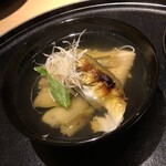 懐石料理 はし本 - 