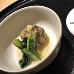 懐石料理 はし本 - 