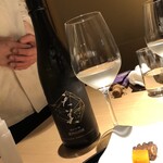 懐石料理 はし本 - 