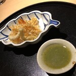 懐石料理 はし本 - 