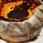 熟成バスクチーズケーキ直売所 - 