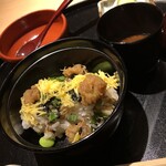 懐石料理 はし本 - 