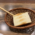 トラットリア アヴァンザ - 