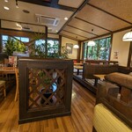 니시바시 식당 사사가와도오리점