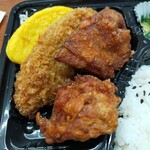 北品川弁当 - 